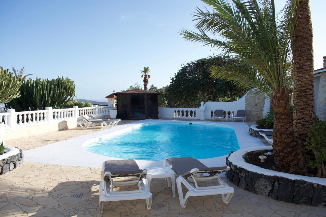 Palmera Holiday home *