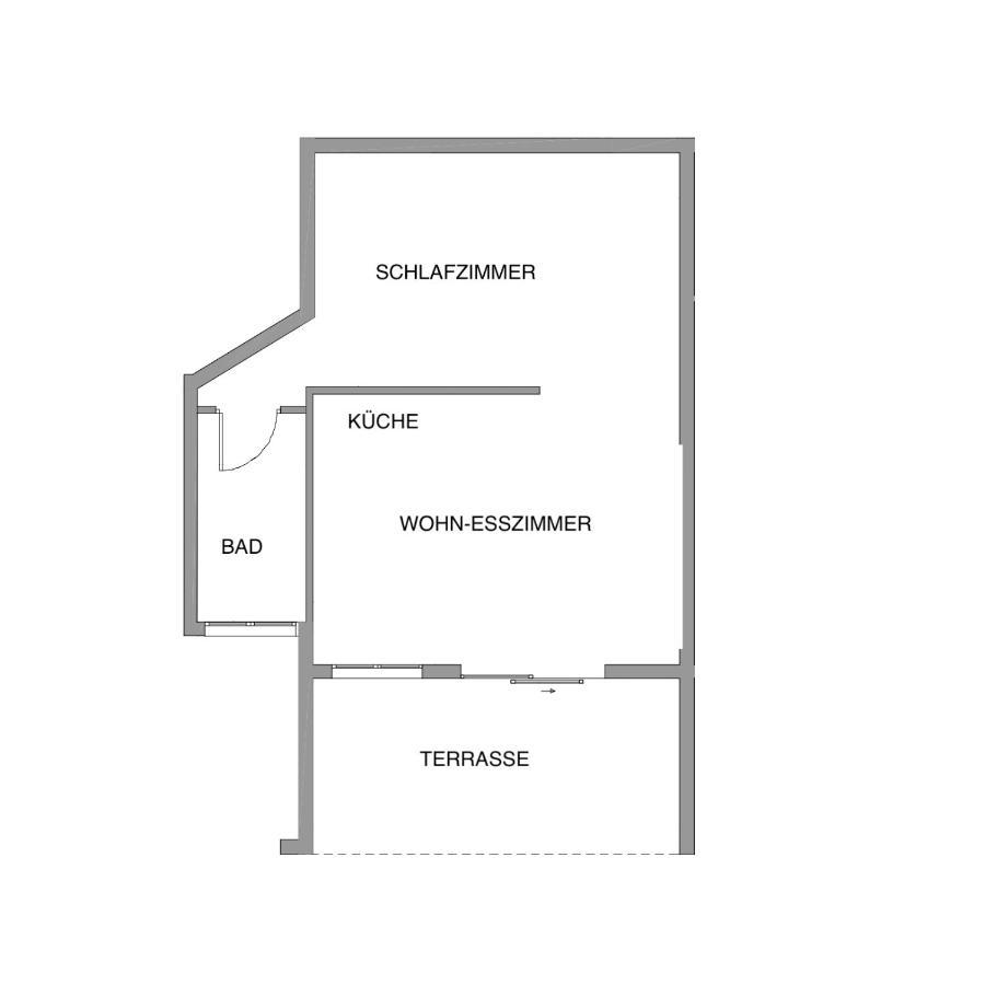 Palmera Holiday home *