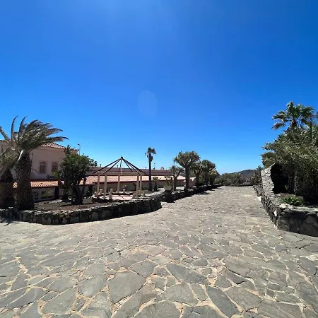 Palmera Aguimes Exterior photo
