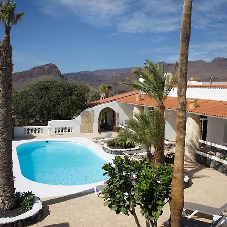 Palmera Aguimes Exterior photo