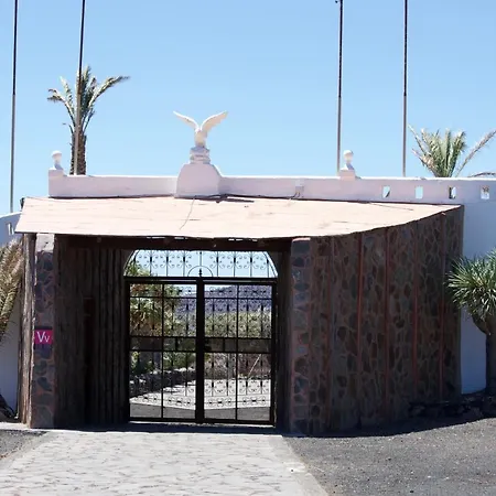 Palmera Aguimes Exterior photo