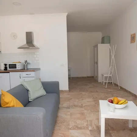 Palmera Aguimes Room photo